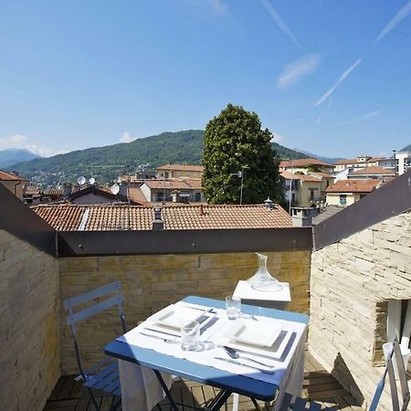 Appartamento Provence Verbania Exterior foto